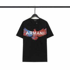 Picture of Armani T Shirts Short _SKUArmanis-3xl513132269